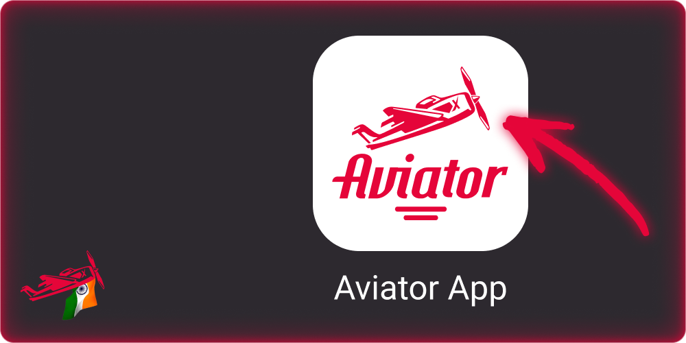 Official download process for the Aviator Game app in India