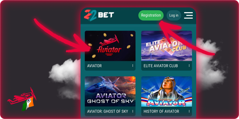 Comprehensive step-by-step guide to playing Aviator Game in India