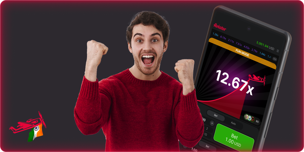 Best Aviator Game betting strategies for Indian players
