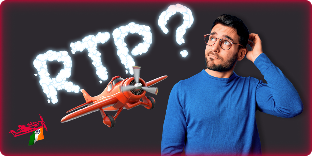 Understanding the RTP (Return to Player) of Aviator Game in India